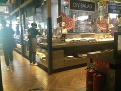 -比格比萨自助(密云店)