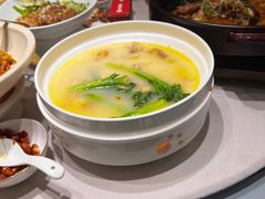 -颂福楼·南京菜(定淮门店)