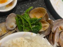 -王庄阿咪海鲜大排档(象园店)