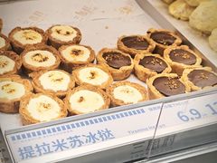 -三宝村点心连锁(长虹店)