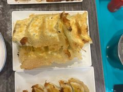 -今鲜源酒店·海鲜锅贴青岛菜(新湛路店)