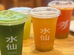-BeauTea水仙(coco park店)