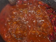 -旧街市鲜货老火锅(大光路店)