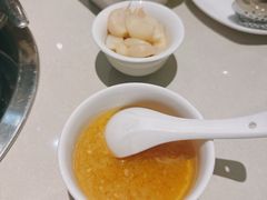 -浩爷羊蝎子火锅(望京店)