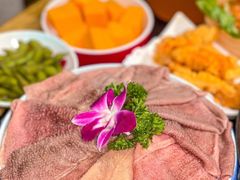 -洪焱重庆老火锅(万福花园店)