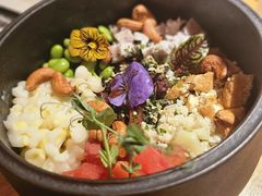 佛陀饭-庆春朴门