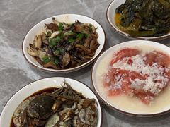 -红灯笼龙凤饭店(宁波老字号店)