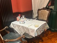 -哈拉硕俄式西餐
