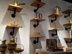 大堂-MUSEO COFFEE咖啡博物馆