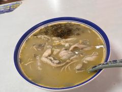 -明呈黄鱼面馆(斜土路店)