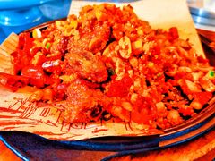 -野蔓果·山野菜(西湖景区·龙井茶田店)