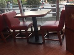 -FATBURGER 特富客汉堡(外交公寓店)