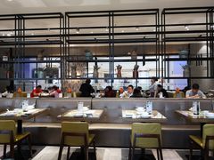 大堂-火啫啫·粤式啫啫煲(南通首店)