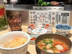 -肉肉大米(金虹桥店)
