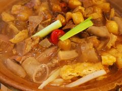 -夜椒瑶·广西大排档(八卦岭店)