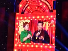 -中央广播电视总台(光华路办公区)