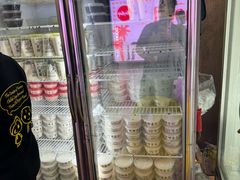 -老伴豆花(麦士威熟食中心店)