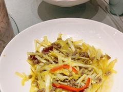 -小方外婆菜(蒙山路店)
