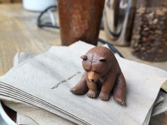 -VOYAGE COFFEE(北锣鼓巷店)