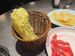 -鼎鼎香·港式火锅(北京SKP店)