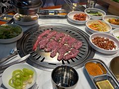 -六七八韩式烤肉·韩国料理(上杭路店)