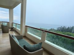 -三亚海棠湾喜来登度假酒店