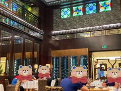 -明阁 Ming Court(广州朗豪酒店)