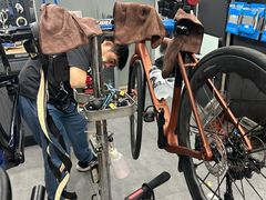 -TREK崔克自行车(徐汇滨江店)