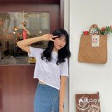 中山探店|柚点|日系清新甜品店