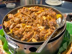 -甘家界牌柠檬鸭(青山店)