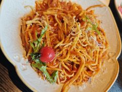 -老友时光·Pizza(泰华黑金店)