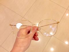 -NG眼镜担当