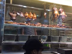 -潮双喜正宗澄海狮头鹅华利路店