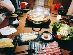 -呷哺呷哺 黄金牧场 (回龙观港龙店)