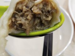 -霍嘟嘟手工水饺(黄山花园店)