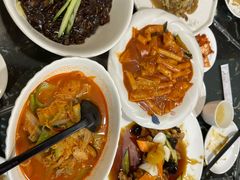 -桃园中华料理炸酱面(燕儿岛路店)