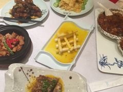-卫鼎轩·曹公馆(鼓楼店)