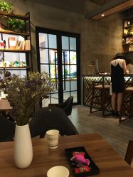 -美格丝M.G.S Hair Salon