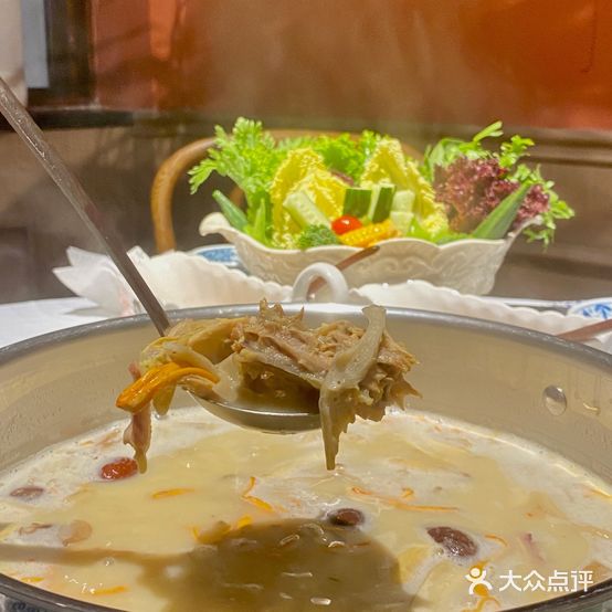 饮食男女(花木兰街店)