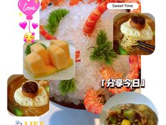 -海味观(老西门店)