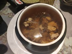 -海市蜃楼花园主题餐厅(石顶店)