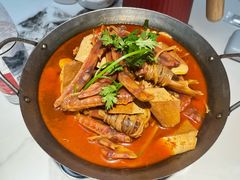 -又见炊烟私房菜(敬亭路店)