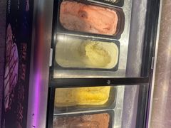 -比格比萨自助(南京万达茂店)