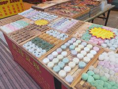 -南市食品街