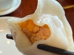 -喜鼎海胆水饺(东港店)