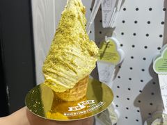 -野人先生现做冰淇淋(北京顺义祥云小镇店)