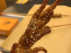 -新沙烧烤·炭烤鲜牛肉(新沙路店)