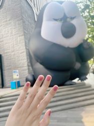 -恋尚美甲