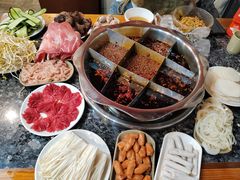 -福满家火锅26年江景(十八梯店)