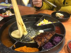 -肥肥虾庄·金牌油焖大虾(杨园滨江时代walk店)